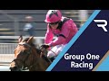 2020 Darley July Cup Stakes (Group 1) - Racing TV