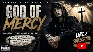 Eminem - God of Mercy (2026)