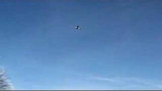brushless easystar start 2