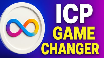 ICP Price to Explode? The Catalyst That Could Finally Push Price Higher!