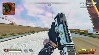 Apex Legends OL NESSIE