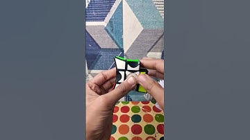 spinner cube super beat #cube #cubing #cubeonbeat #rubikscube #fastcube #cubeart #cubelelo #viral