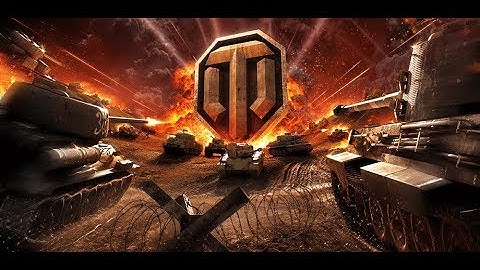 How to upload a video to wot replays