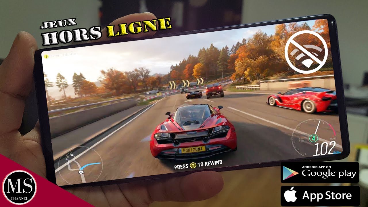 TOP 5 DES MEILLEURES JEUX MOBILE HORSLIGNE 2K20 IOS/ANDROID !!! YouTube TOP 5 DES MEILLEURES JEUX MOBILE HORSLIGNE 2K20 IOS/ANDROID !!! YouTube