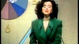 Rts Beograd 1 - Džingl Za Emisiju Zabavna Nedelja, Najava Emisije Muzički Tobogan, 1993.