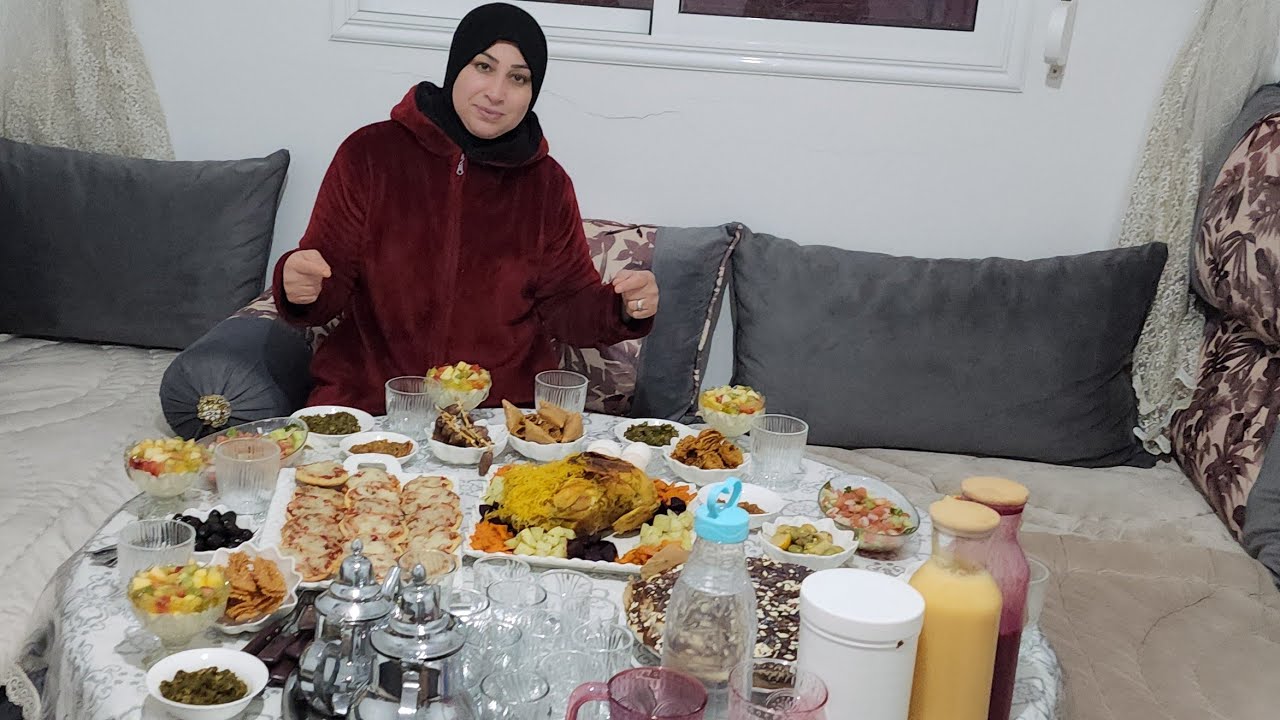 عند لوستي مشيت وبيا كبرات وعلى هاد الكلام ليكالت ليا منويت 🙆🤔