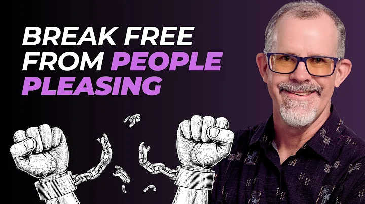 Set Boundaries and Stop People Pleasing: The Subjugation Life Trap - Complex Trauma Prisons