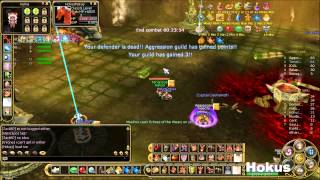 Flyff Yetti siege Hokus Mvp 8/29/2012 (POV)