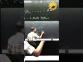 quick formula revision series ...#mathematics #maths #revision #formula #teachers #students #unique