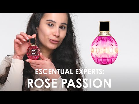 Jimmy Choo Rose Passion - Eau de Parfum