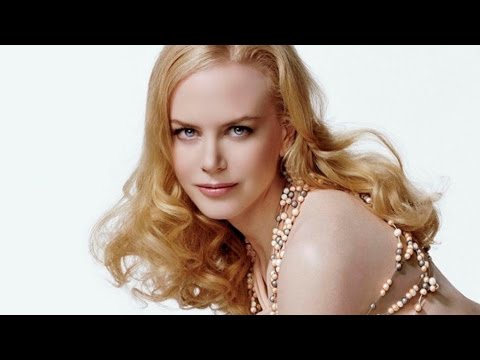 Video: Poznati Filmovi S Nicole Kidman