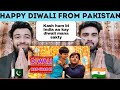 Diwali Har Ghar Ki Ft Ashish Chanchlani Happy Diwali From Pakistan Diwali |Special Video 2020|
