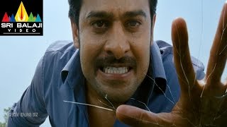 Mirchi  Movie Prabhas Action Scene | Prabhas, Anushka, Richa | Sri Balaji Video