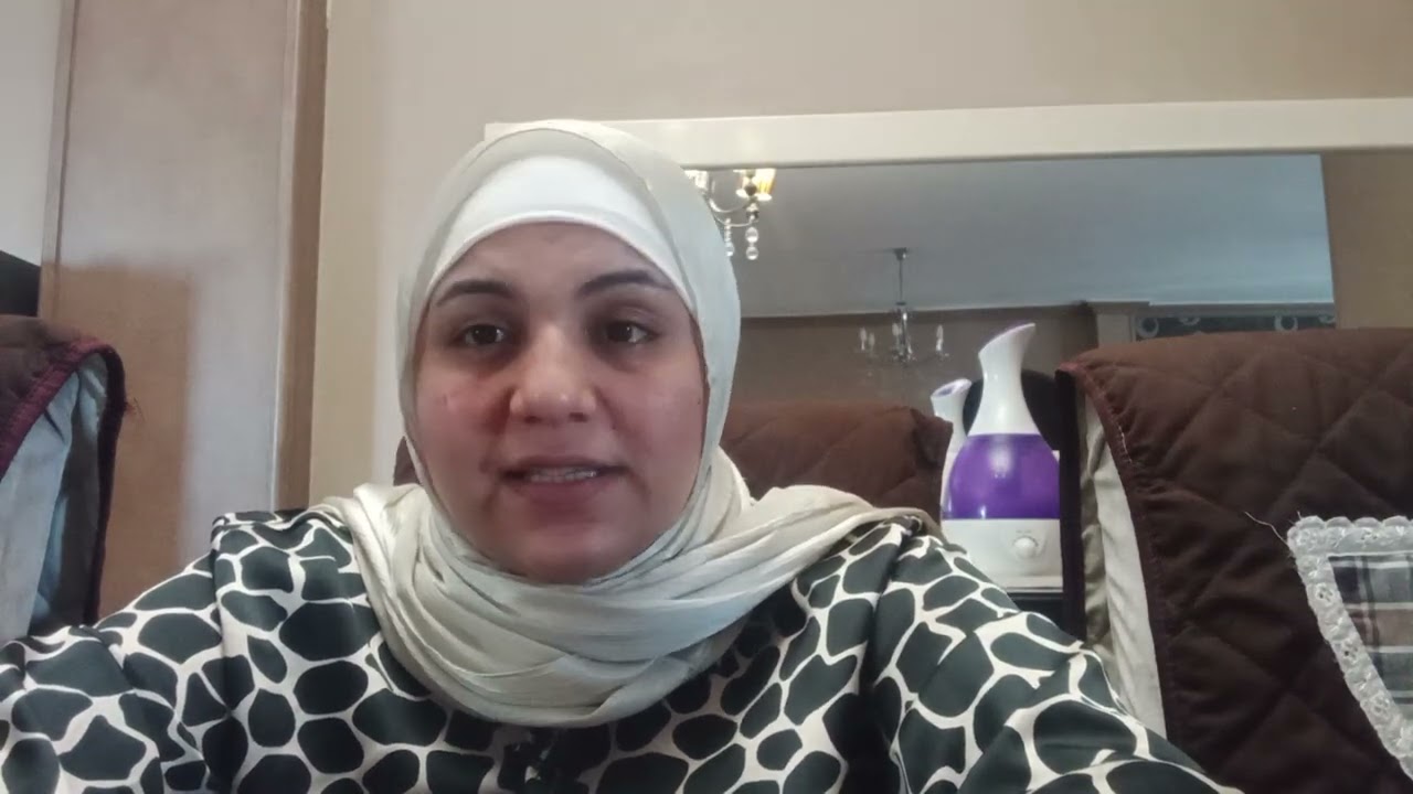 قصه خلوه الصلاه الابراهيميه/ عجب العجاب في الصلح وعلاج نفور الزوجين