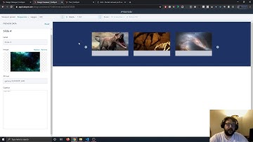 Part 5/5: Adding More Editable Fields | Slick.js Slider Module | Hubspot Custom Module Tutorial