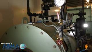 What is a Ohio Special Boiler - Boiling Point