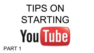 Tips on Starting Youtube Part 1 ( Far Cry 3 PC )