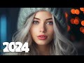 Ibiza Summer Mix 2024 🍓 Best Of Tropical Deep House Music Chill Out Mix 2024 🍓 Chillout Lounge #1