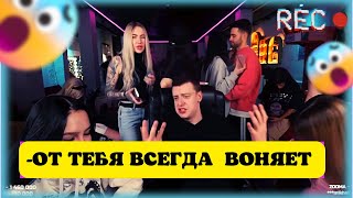 MELLSTROY ОЧЕНЬ ЖЁСТКО УНИЖ@ЕТ ФИЛЮ!