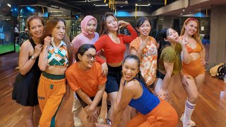 Download Lagu CUMBIA VEN - ZIN™ VOLUME 119 | ZUMBA FITNESS | CUMBIA | DANCE CHOREOGRAPHY  | SENAM  MP3 Download Lagu CUMBIA VEN - ZIN™ VOLUME 119 | ZUMBA FITNESS | CUMBIA | DANCE CHOREOGRAPHY  | SENAM  MP3
