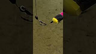 Fish Hook and Float Matching and Adjusting Skill