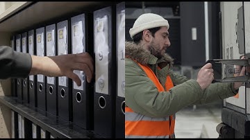 LIDL / Métier logistique 7 : Pôle Process