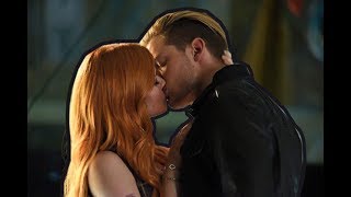 ShadowHunters -War of hearts- Love between us. Resimi