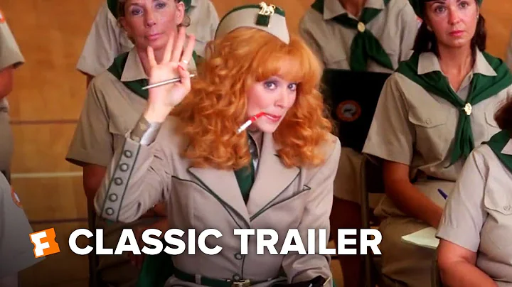 Troop Beverly Hills (1989) Trailer #1 | Movieclips...