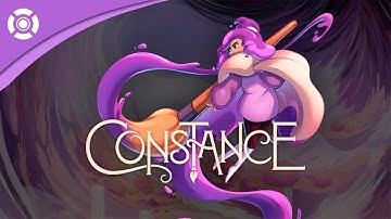 Constance – Reveal Trailer