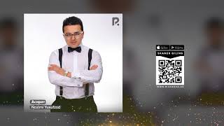 Nozimi Yusufzod Нозими Юсуфзод - Асират Audio
