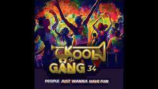 Kool &amp; The Gang - Movie Star                                                                   *****