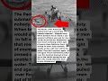 1 Submarine Surfaced Beside an Enemy Island to Grab a Pilot | Military History Talks