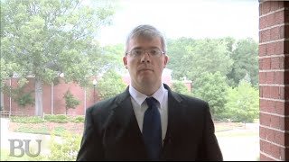 Online Associate of Arts Degree at Belhaven University