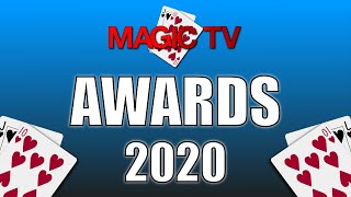 Thumbnail for 1st Annual Magic TV Awards - Recapping Magic In 2020 With Craig & Ryland Petty