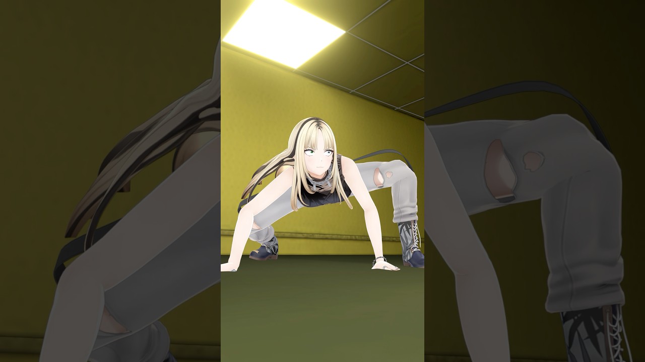 なんでにげりゅの？　#虎のいる生活