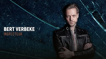 Aspe - Moord in de studio - Bert Verbeke