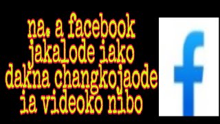 facebook jakalode videoko nibo