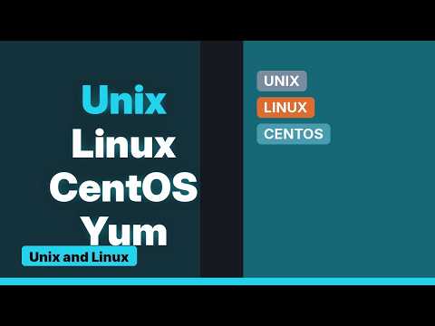 Unix & Linux: sudo yum install postgresql doesn't work on CentOS 7? (2 Solutions!!)