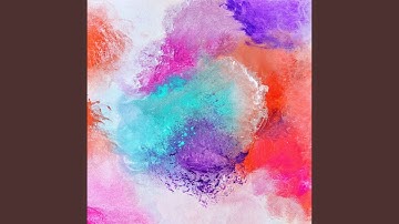 Scintillating Backdrops for Feel Good Days