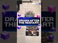 Kimi lambung Lando di restart balapan! 😱🔥#beINSPORTS #beINF1 #F1 #Formula1 #DutchGP #shorts