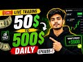 🚀 Quotex Trading LIVE TODAY | Best Strategy for Beginners 💥