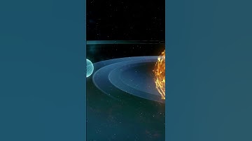 Bạn Có Biết Tại Sao Trái Đất Có Các Mùa Trong Năm