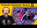 Friends Tamil Comedy Reaction | Part 4 | Vadivelu Hammer Scene