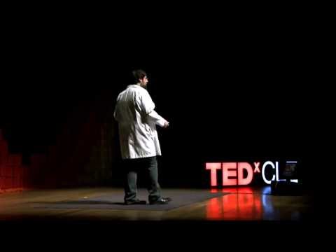 Collaboration by Design: Michael Pultz at TEDxCLE ...