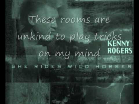 kenny rogers love don t live here anymore