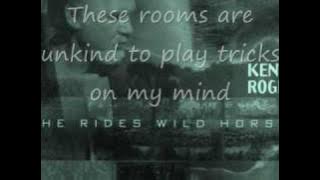 Kenny Rogers - Love Don't Live Here Anymore.