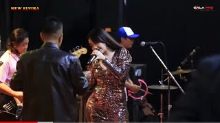 Lidya Aprilia - Juragan Empang - NEW ELVIRA - Fuji Musik