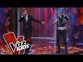 Alejandro Palacio canta Así Te Voy a Amar en el Especial del Día de la Madre