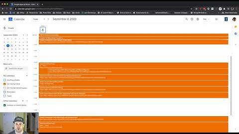 CS 125 Fall 2020 Lesson 10: What