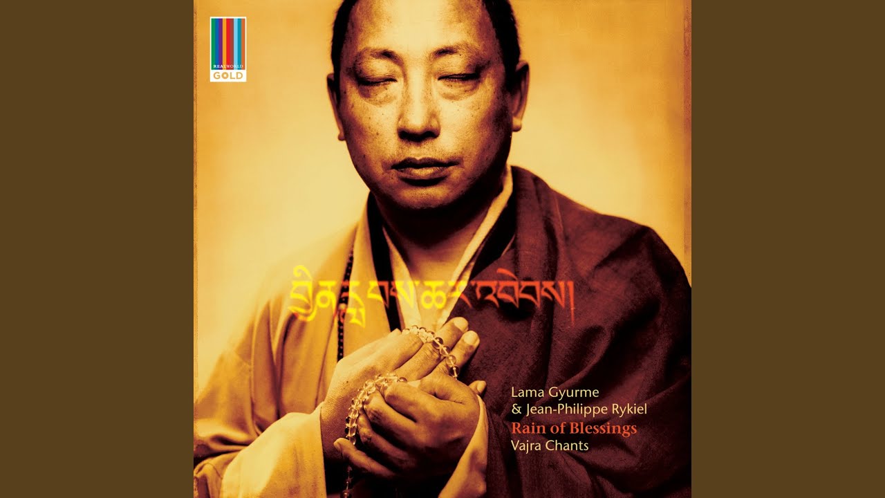 Ver Six Syllable Mantra of the White Lotus Lord no YouTube